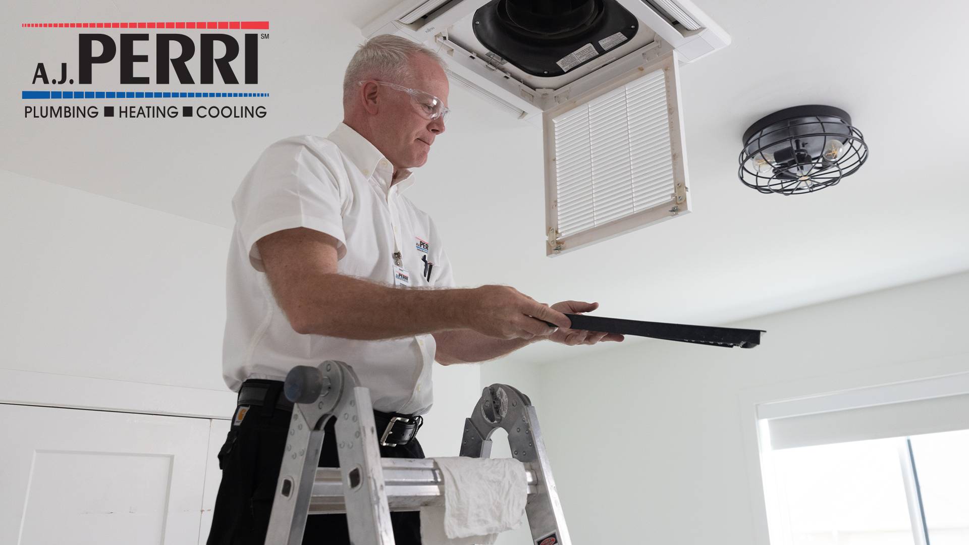 Heating System Tune-Up in New Jersey