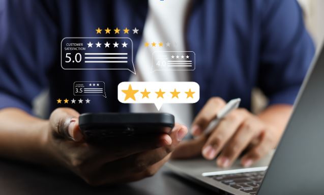 reviews