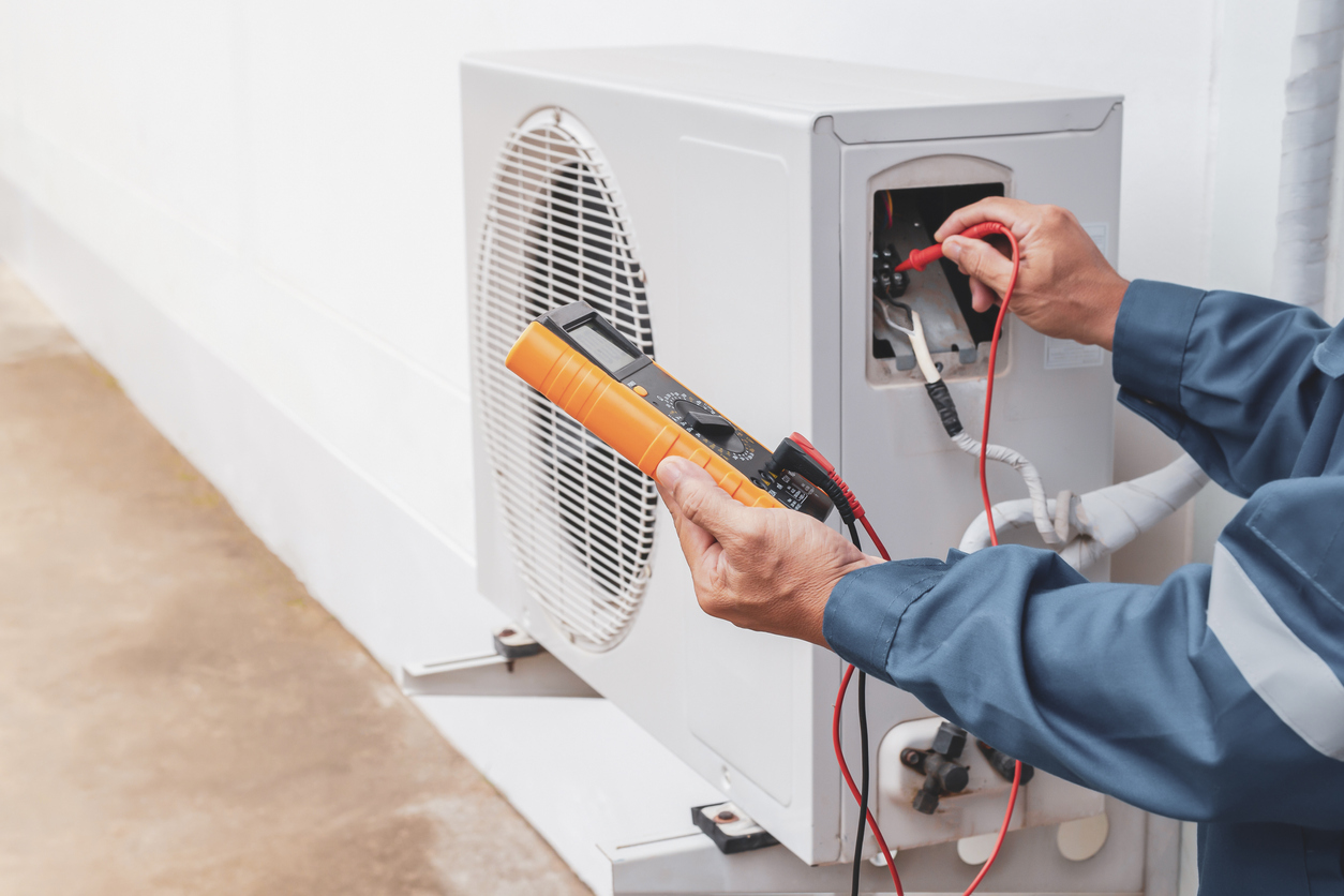 How to Troubleshoot 3 Common Problems with Your Air Conditioner