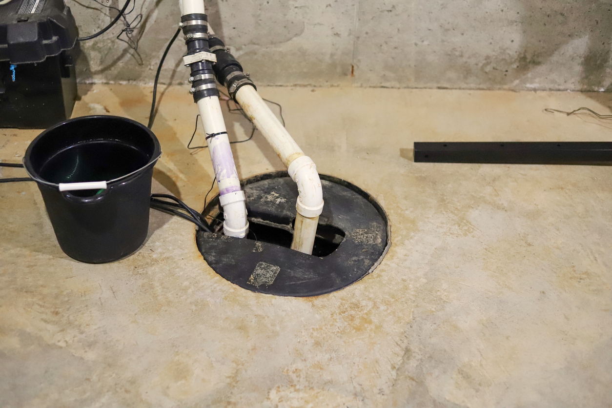 Sump Pump Products & Services