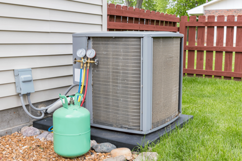 4 Ways to Prepare Your Air Conditioner for Spring!