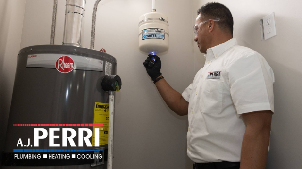 HVAC company in Fairfield NJ