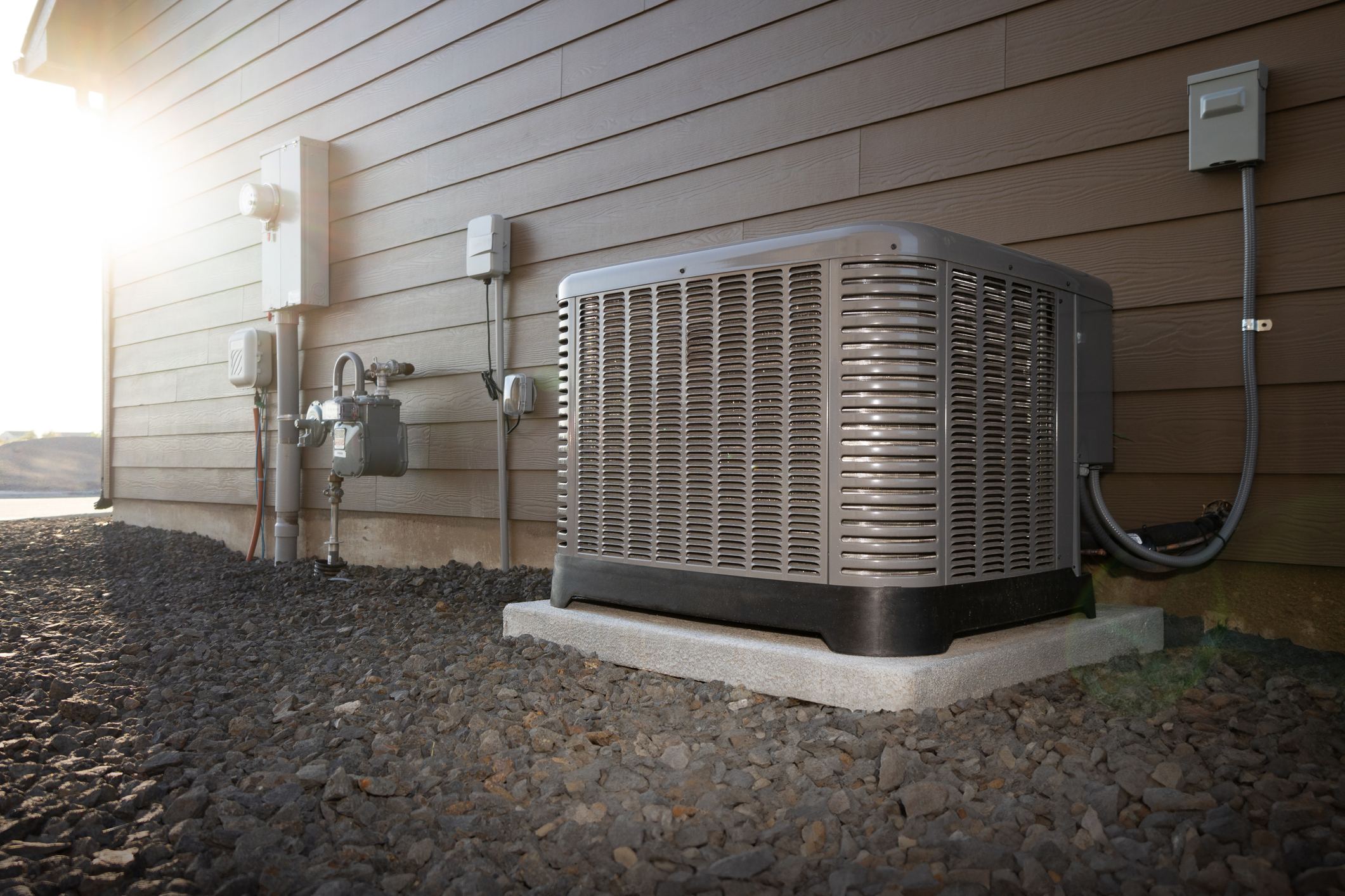 air conditioning new jersey