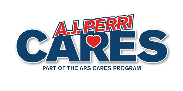 A.J. Perri Cares 2024