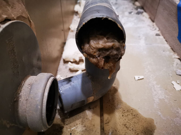 How To Unclog A Grease Clogged Drain: Expert Tips