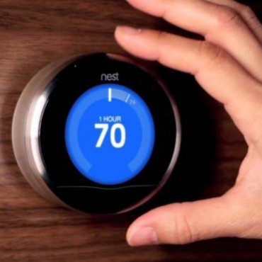 nest thermostat