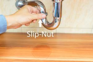 slip nut