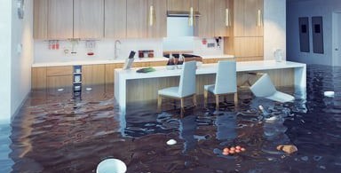A Sump Pump Can Help Protect Your Basement from Flooding