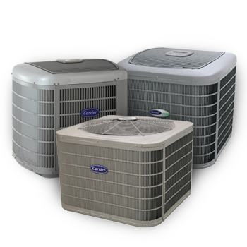 ac units carrier