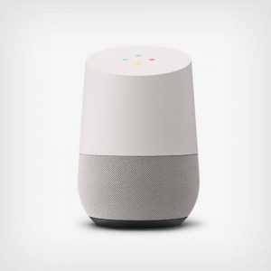 What Works With Google Nest