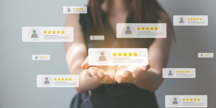 Customer reviews for New Jersey HVAC services