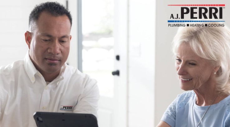 Best family-owned HVAC business in New Jersey