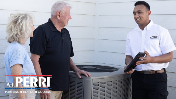 Plumbing, Heating & Air Conditioning Westfield, NJ